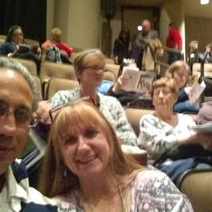 Meet your Posher, Donna